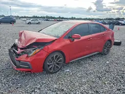JTDS4RCEXLJ014091 2020 TOYOTA COROLLA