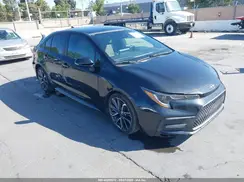 JTDS4RCEXLJ015774 2020 TOYOTA COROLLA