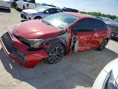 JTDS4RCEXLJ016052 2020 TOYOTA COROLLA