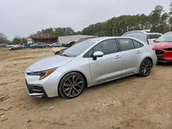 JTDS4RCEXLJ016343 2020 TOYOTA COROLLA