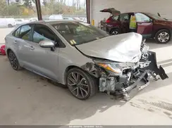 JTDS4RCEXLJ017069 2020 TOYOTA COROLLA