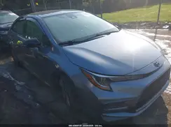 JTDS4RCEXLJ017444 2020 TOYOTA COROLLA