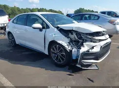 JTDS4RCEXLJ017833 2020 TOYOTA COROLLA