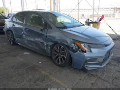 JTDS4RCEXLJ018156 2020 TOYOTA COROLLA