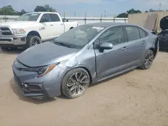 JTDS4RCEXLJ018481 2020 TOYOTA COROLLA