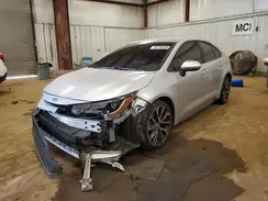 JTDS4RCEXLJ019825 2020 TOYOTA COROLLA