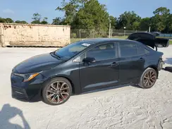 JTDS4RCEXLJ021509 2020 TOYOTA COROLLA