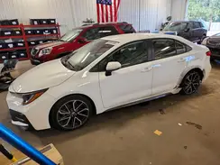 JTDS4RCEXLJ022675 2020 TOYOTA COROLLA