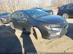 JTDS4RCEXLJ022868 2020 TOYOTA COROLLA