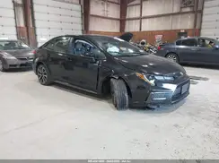 JTDS4RCEXLJ023146 2020 TOYOTA COROLLA