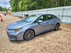JTDS4RCEXLJ024295 2020 TOYOTA COROLLA