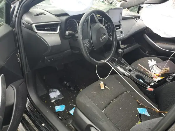 JTDS4RCEXLJ024457 2020 TOYOTA COROLLA - Image 8