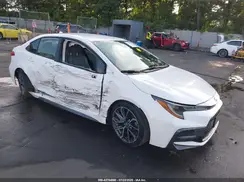 JTDS4RCEXLJ025818 2020 TOYOTA COROLLA