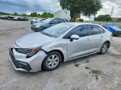 JTDS4RCEXLJ027262 2020 TOYOTA COROLLA