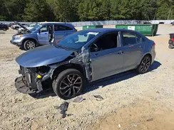 JTDS4RCEXLJ027486 2020 TOYOTA COROLLA