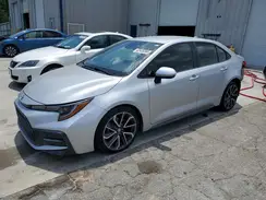 JTDS4RCEXLJ027780 2020 TOYOTA COROLLA