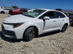 JTDS4RCEXLJ028766 2020 TOYOTA COROLLA