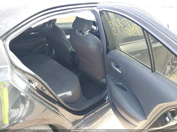 JTDS4RCEXLJ028783 2020 TOYOTA COROLLA - Image 8
