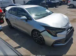JTDS4RCEXLJ029190 2020 TOYOTA COROLLA