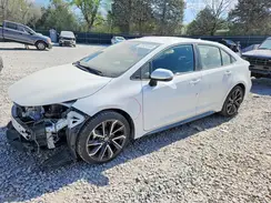 JTDS4RCEXLJ029643 2020 TOYOTA COROLLA