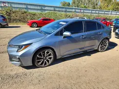 JTDS4RCEXLJ029805 2020 TOYOTA COROLLA