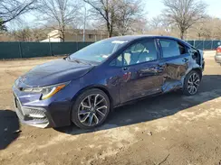 JTDS4RCEXLJ029867 2020 TOYOTA COROLLA