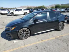 JTDS4RCEXLJ031330 2020 TOYOTA COROLLA