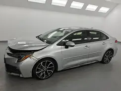 JTDS4RCEXLJ031392 2020 TOYOTA COROLLA