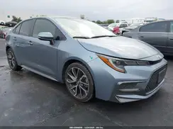 JTDS4RCEXLJ031683 2020 TOYOTA COROLLA
