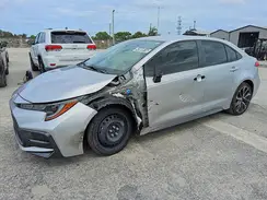 JTDS4RCEXLJ032283 2020 TOYOTA COROLLA
