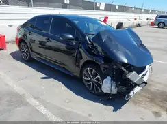 JTDS4RCEXLJ032963 2020 TOYOTA COROLLA