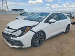 JTDS4RCEXLJ033451 2020 TOYOTA COROLLA