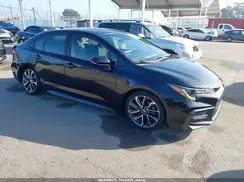 JTDS4RCEXLJ033935 2020 TOYOTA COROLLA