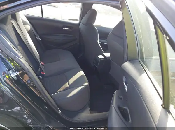 JTDS4RCEXLJ033935 2020 TOYOTA COROLLA - Image 8