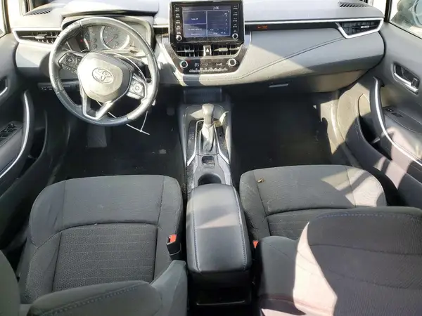 JTDS4RCEXLJ034454 2020 TOYOTA COROLLA - Image 8