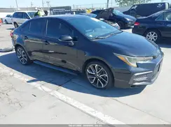JTDS4RCEXLJ034650 2020 TOYOTA COROLLA