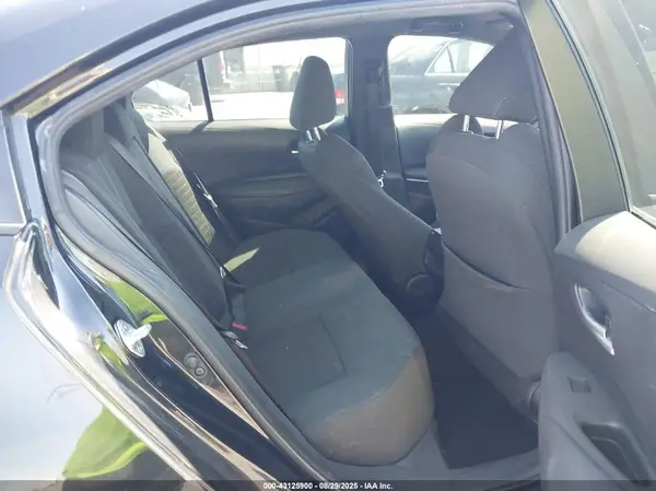 JTDS4RCEXLJ034650 2020 TOYOTA COROLLA - Image 8