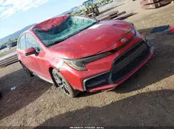 JTDS4RCEXLJ035541 2020 TOYOTA COROLLA