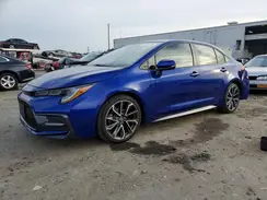 JTDS4RCEXLJ035586 2020 TOYOTA COROLLA
