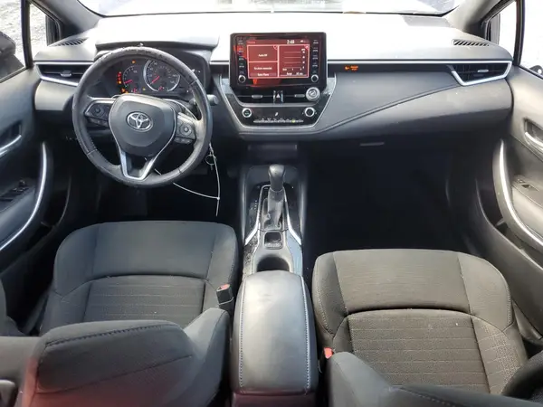 JTDS4RCEXLJ036544 2020 TOYOTA COROLLA - Image 8