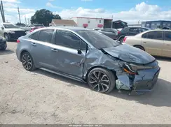 JTDS4RCEXLJ036849 2020 TOYOTA COROLLA