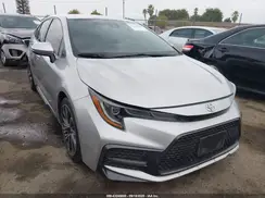 JTDS4RCEXLJ038228 2020 TOYOTA COROLLA