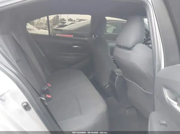 JTDS4RCEXLJ038228 2020 TOYOTA COROLLA - Image 8
