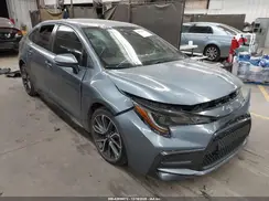 JTDS4RCEXLJ038441 2020 TOYOTA COROLLA