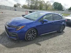 JTDS4RCEXLJ038553 2020 TOYOTA COROLLA