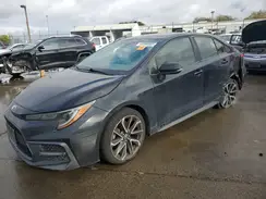 JTDS4RCEXLJ042022 2020 TOYOTA COROLLA