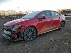 JTDS4RCEXLJ043512 2020 TOYOTA COROLLA