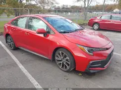JTDS4RCEXLJ043686 2020 TOYOTA COROLLA