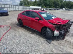 JTDS4RCEXLJ043929 2020 TOYOTA COROLLA