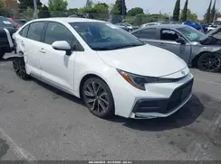 JTDS4RCEXLJ043994 2020 TOYOTA COROLLA